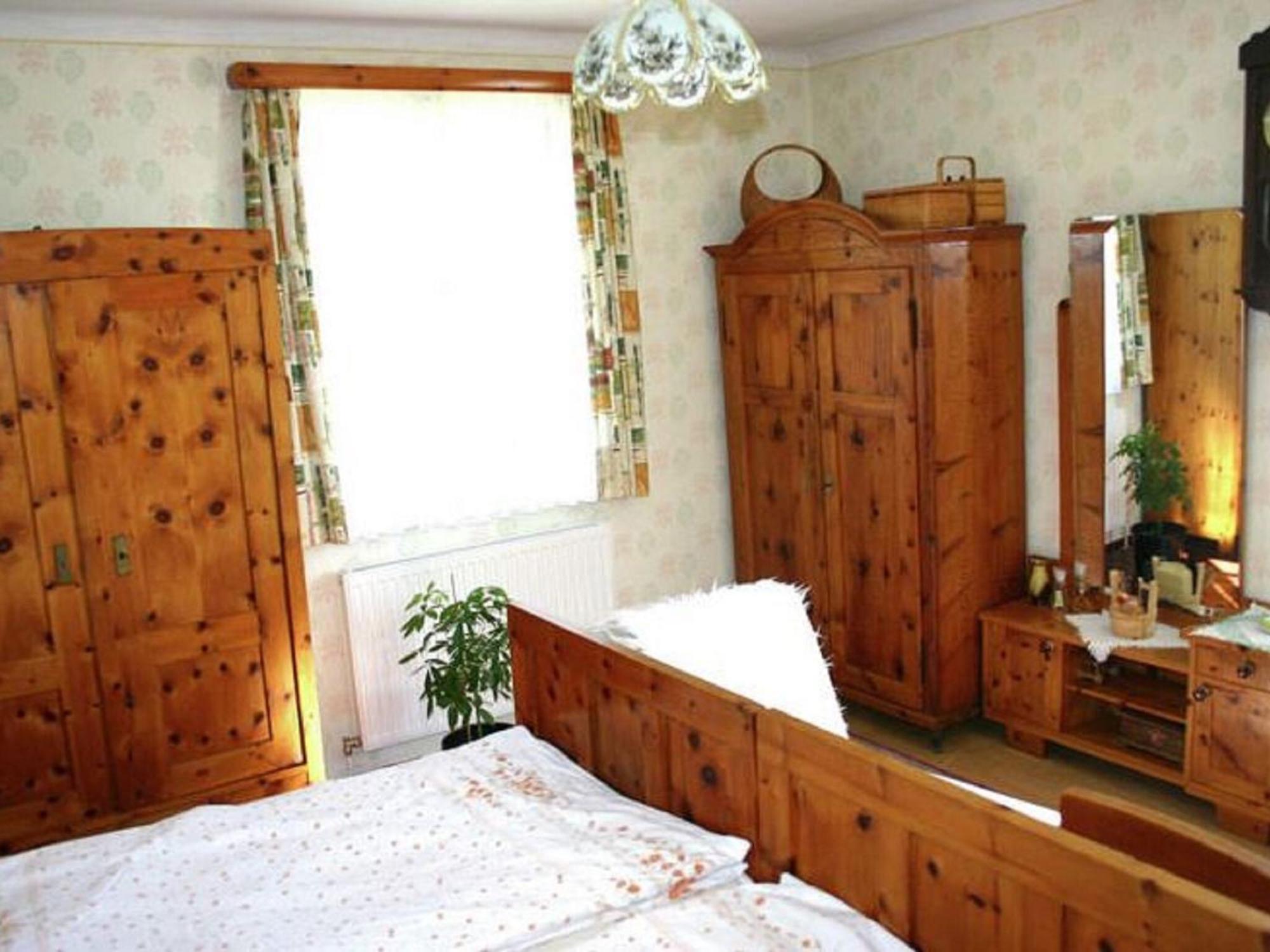 Holiday Home In Scheifling Near Ski Area Exterior foto